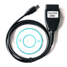 pour Ford VCM OBD Auto USB câble diagnostique